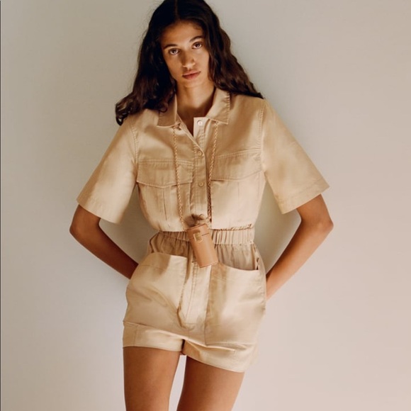 Jumpsuit - Picture 2 of 2